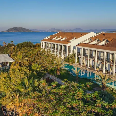 Jiva Ośrodek wypoczynkowy Fethiye