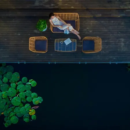 Ośrodek wypoczynkowy Jiva