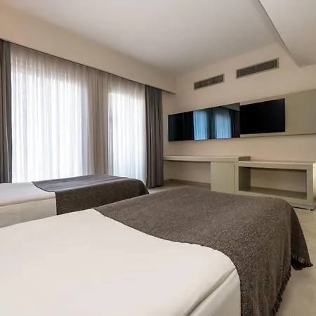 Ośrodek wypoczynkowy Jiva