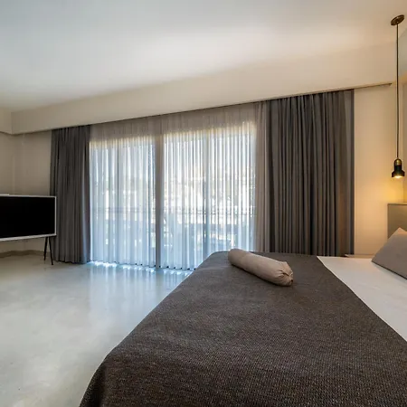 Ośrodek wypoczynkowy Jiva Fethiye