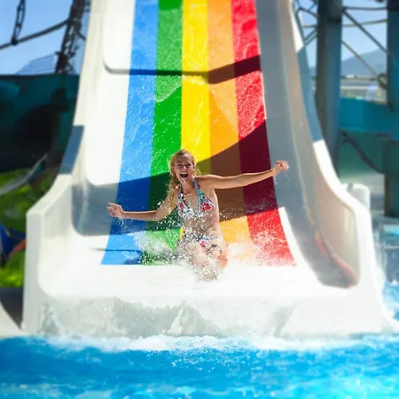 Jiva Ośrodek wypoczynkowy Fethiye