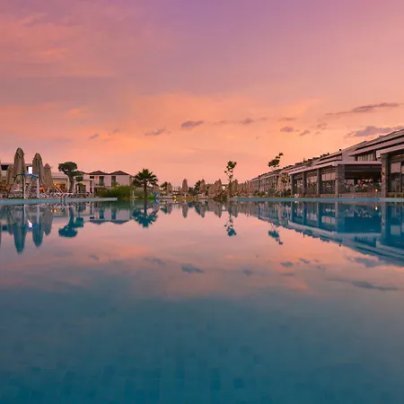 Ośrodek wypoczynkowy Jiva Fethiye