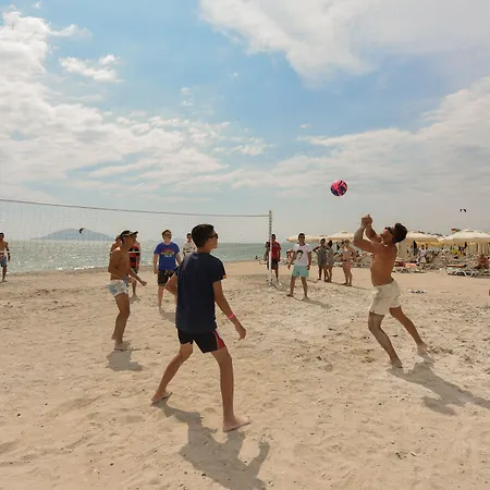 Jiva Ośrodek wypoczynkowy 5*