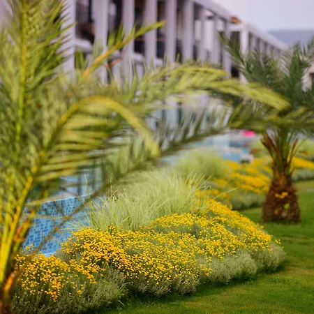 Ośrodek wypoczynkowy Jiva