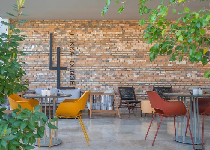 Jiva 5* 费特希耶