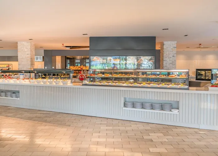 Jiva 5* 费特希耶