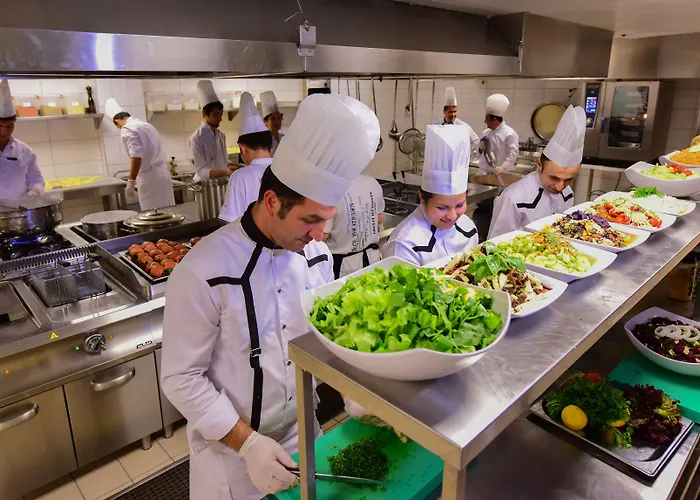 Jiva 5* 费特希耶