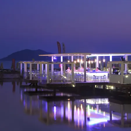 Jiva Ośrodek wypoczynkowy