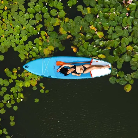 Jiva Ośrodek wypoczynkowy 5*
