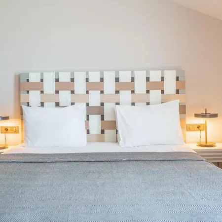 Ośrodek wypoczynkowy Jiva 5*