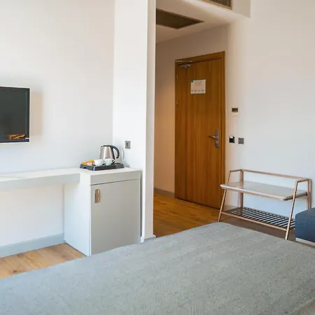 Complex Jiva Fethiye