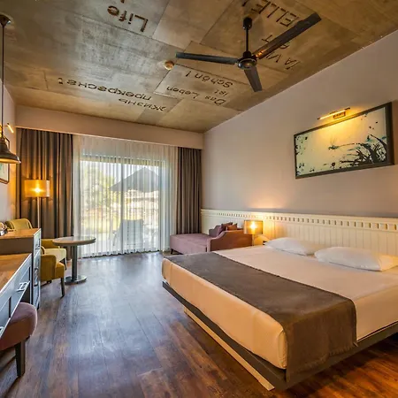 Ośrodek wypoczynkowy Jiva