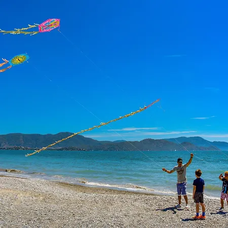 Ośrodek wypoczynkowy Jiva 5*