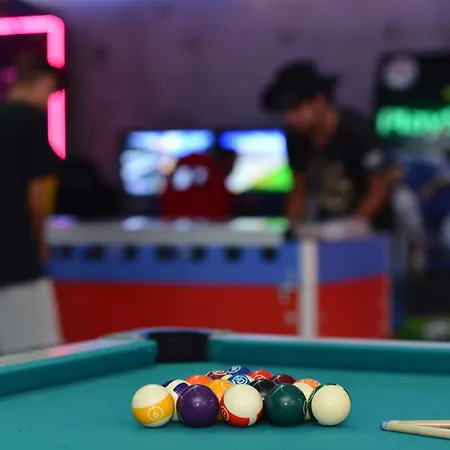 Jiva Ośrodek wypoczynkowy 5*