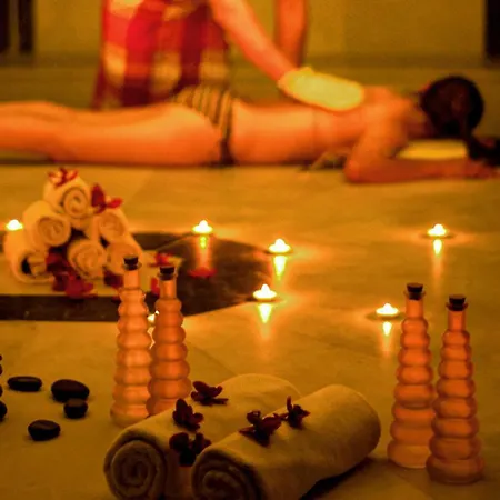 Jiva Ośrodek wypoczynkowy 5*