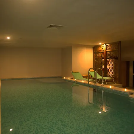 Jiva Ośrodek wypoczynkowy 5*