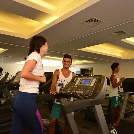 Jiva Ośrodek wypoczynkowy Fethiye