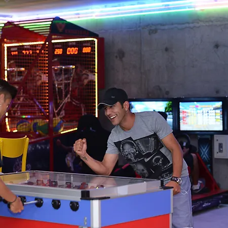 Jiva 5*