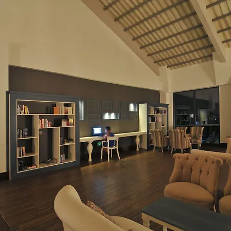 Jiva Ośrodek wypoczynkowy