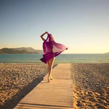 Ośrodek wypoczynkowy Jiva 5*