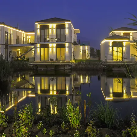 Jiva Ośrodek wypoczynkowy Fethiye