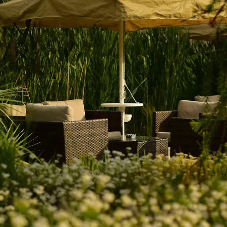 Ośrodek wypoczynkowy Jiva