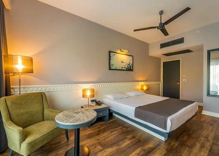 Jiva Fethiye