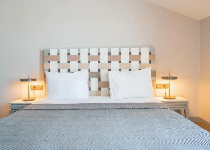 Semesteranläggning (resort) Jiva 5*