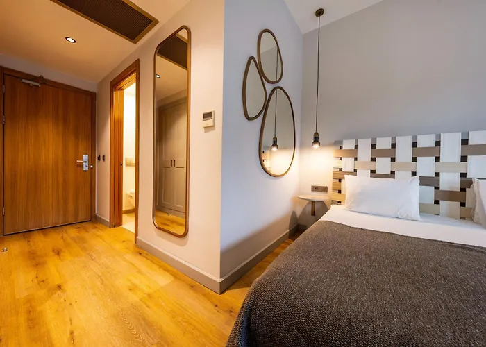 Jiva 5* Fethiye