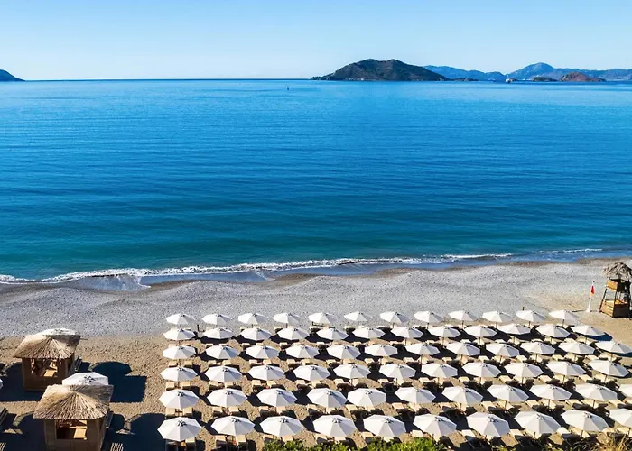 Jiva Fethiye
