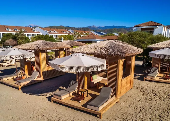 Jiva 5* Fethiye