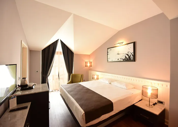 Jiva Semesteranläggning (resort)