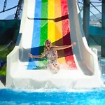 Jiva Resort Fethiye