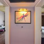 Jiva Курортный комплекс 5*