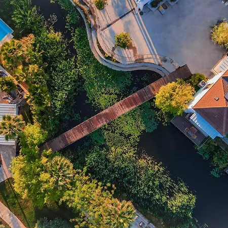 Jiva Semesteranläggning (resort)