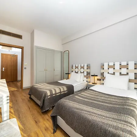 Jiva 5* Φετιγιέ