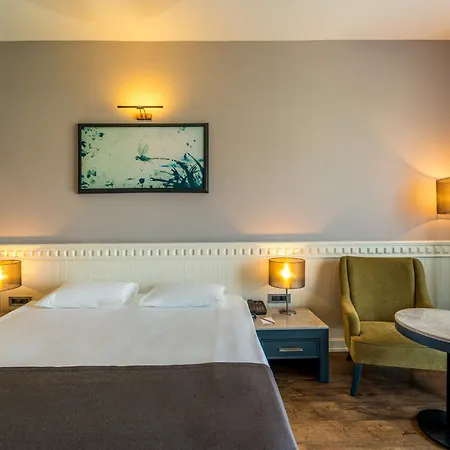 Complex Jiva Fethiye