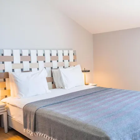 Jiva Semesteranläggning (resort)