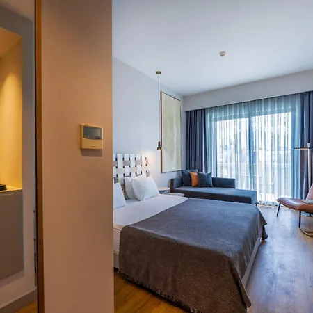 Complex Jiva Fethiye