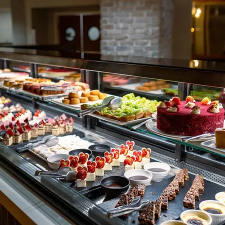 リゾート Jiva フェティエ