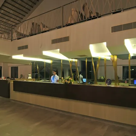 Jiva 5* فتحية
