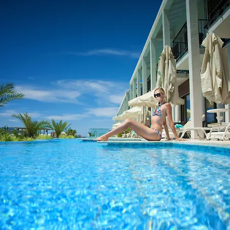 リゾート Jiva 5*