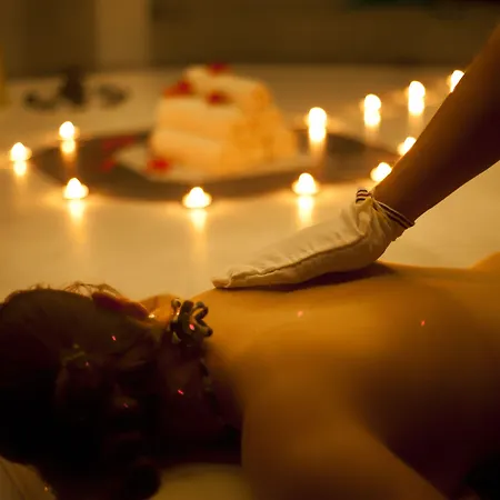 リゾート Jiva フェティエ