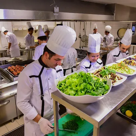 Jiva 5* フェティエ