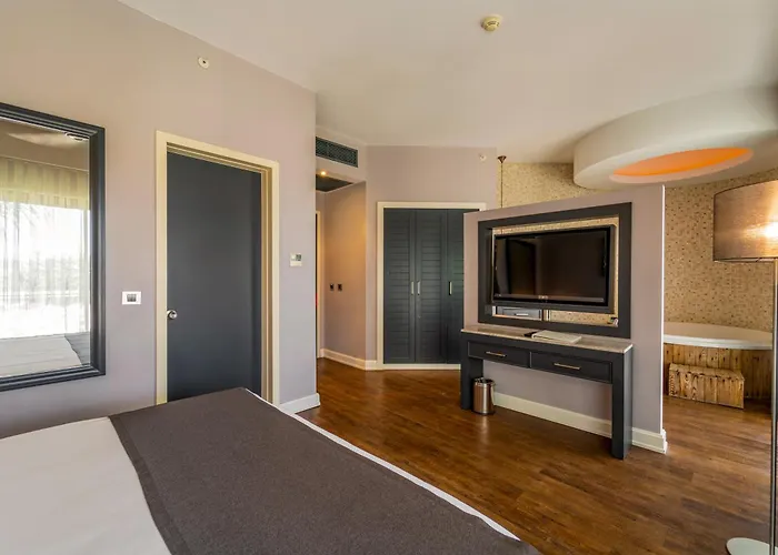 Jiva Semesteranläggning (resort)