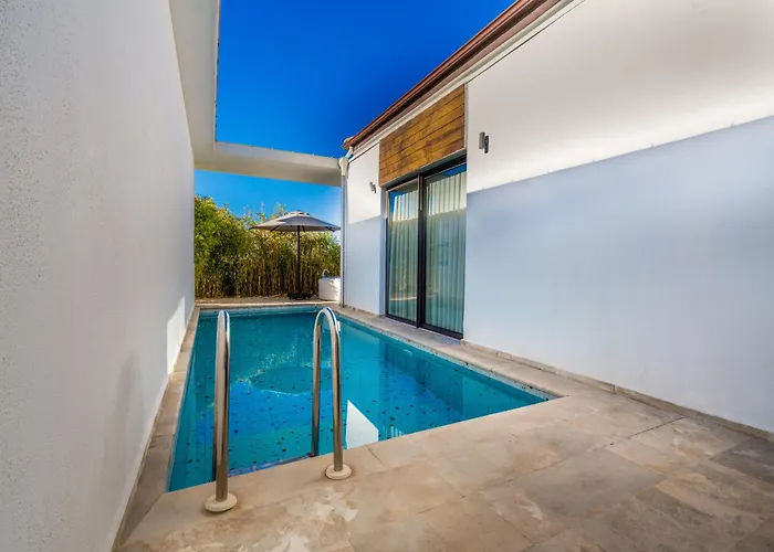 Semesteranläggning (resort) Jiva