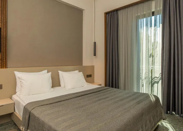 Jiva Semesteranläggning (resort)