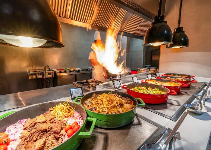 Jiva Semesteranläggning (resort)