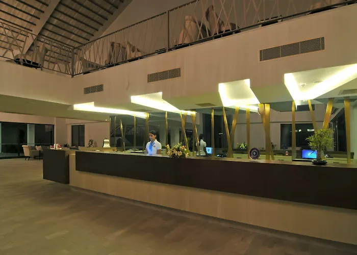Jiva 5* Fethiye