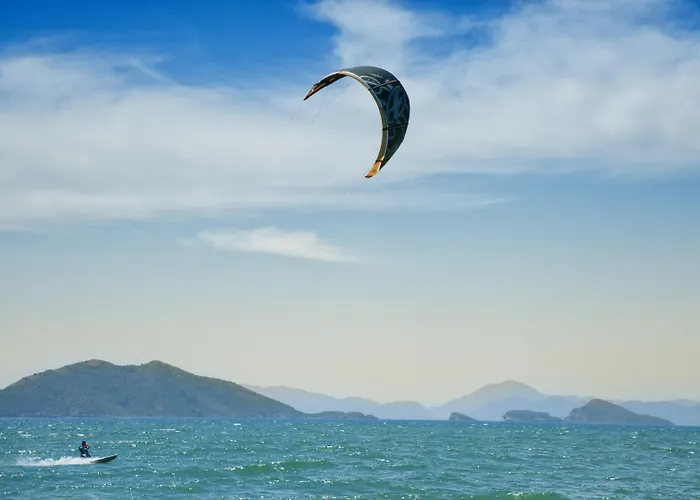 Semesteranläggning (resort) Jiva